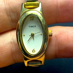 Lady’s Timex watch